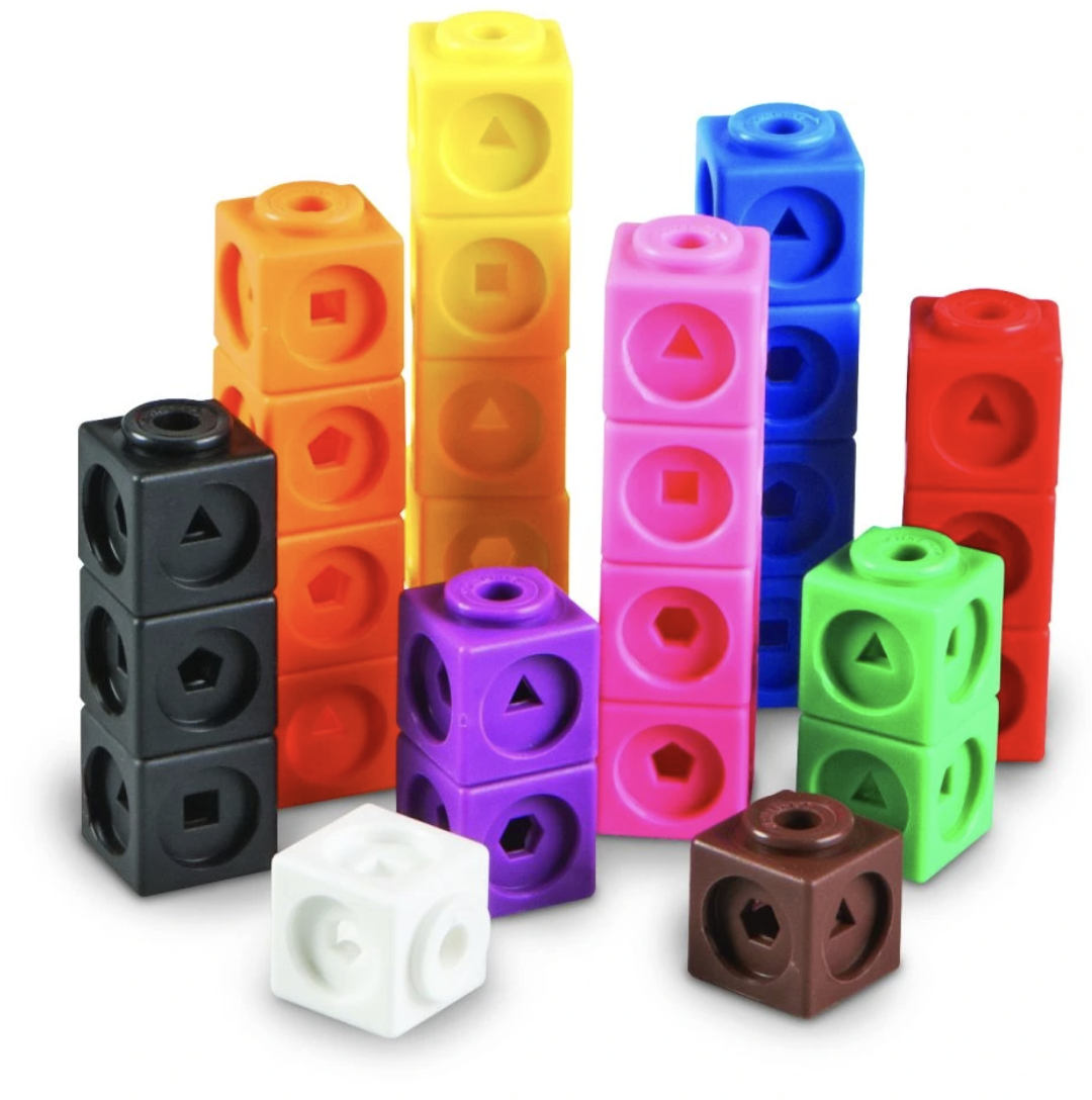 Kostky Mathlinks